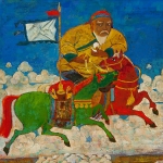 Tumur-Ochir.G